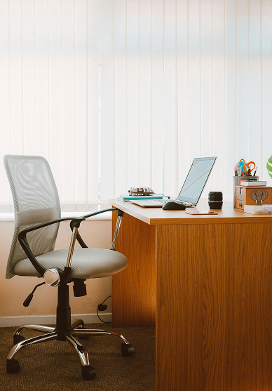 Office Workspace